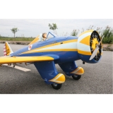 Bay-Tec Seagull BOEING P-26A PEASHOOTER ARF ELEKTRO ODER VERBRENNERMODELL 1800mm