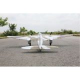 Bay-Tec Seagull DE HAVILLAND MOSQUITO ARF WARBIRD 2-MOTORIG 2032mm Matt