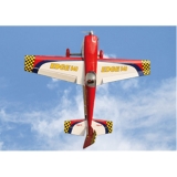 Bay-Tec Seagull EDGE 540 V2 180 ARF 1970mm