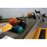 Bay-Tec Seagull RYAN PT-22 RECRUIT 90" ARF VERBRENNER ODER ELEKTROMODELL 2286mm