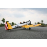 Bay-Tec Seagull RYAN PT-22 RECRUIT 90" ARF VERBRENNER ODER ELEKTROMODELL 2286mm