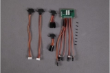 FMS Ersatz Multi-connector System