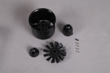 90MM Ducted Fan / Impeller 12 Blatt ohne Motor