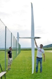 Topmodel CZ Discus 2c 4,5m ARF