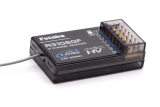 FUTABA R3106GF 2,4GHz T-FHSS 6 Kanal Empfänger FUTABA R3106GF 2,4GHz T-FHSS 6 Kanal Empfänger