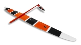 D-Power E-TERNITY V300 - 2970mm Elektrosegler voll-GFK ARF