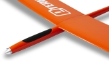 D-Power E-TERNITY V300 - 2970mm Elektrosegler voll-GFK ARF