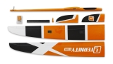 D-Power E-TERNITY V300 - 2970mm Elektrosegler voll-GFK ARF