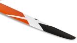 D-Power E-TERNITY V300 - 2970mm Elektrosegler voll-GFK ARF