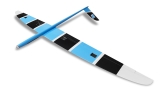 D-Power E-TERNITY V250 - 2500mm Elektrosegler voll-GFK ARF