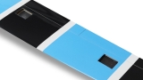 D-Power E-TERNITY V250 - 2500mm Elektrosegler voll-GFK ARF