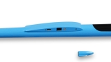 D-Power E-TERNITY V250 - 2500mm Elektrosegler voll-GFK ARF