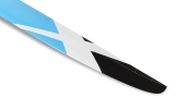 D-Power E-TERNITY V250 - 2500mm Elektrosegler voll-GFK ARF