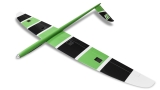 D-Power E-TERNITY V200 - 2000mm Elektrosegler voll-GFK ARF