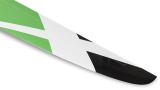 D-Power E-TERNITY V200 - 2000mm Elektrosegler voll-GFK ARF