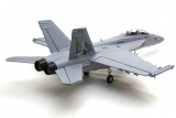 FMS F/A-18 Super Hornet Jet EDF 70 PNP - 870mm