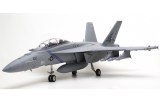 FMS F/A-18 Super Hornet Jet EDF 70 PNP - 870mm
