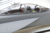 FMS F/A-18 Super Hornet Jet EDF 70 PNP - 870mm