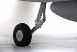 FMS F/A-18 Super Hornet Jet EDF 70 PNP - 870mm