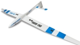 D-Power DG 600 - 3630mm Scale Segler voll GFK ARF