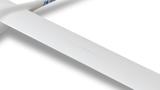 D-Power DG 600 - 3630mm Scale Segler voll GFK ARF