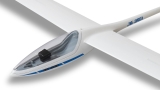 D-Power DG 600 - 3630mm Scale Segler voll GFK ARF
