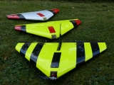 80. Jahre Delta Bausatz Kleiner Bruder 86cm