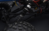 MODSTER Predator Elektro Brushed Crawler 4WD 1:10 RTR