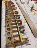 rs-aero madMAXX 1430mm Hotliner Laser CNC Holzbausatz