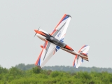 Phoenix Sbach 35cc ARF Carbon V2 - 185 cm / 74"