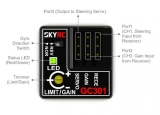 SkyRC CAR Drift Gyro GC401