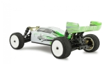 EVO-X 6000 BL 4WD 1:10 RTR - grün 6000KV brushless,60A, 2S Combo