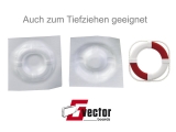 Super / Vector Boards 1000 x 300 x 2,0 mm 15 Stück