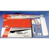 ECOTOP BIDULE 55 2460MM ARF SCHLEPPFLUGZEUG V3