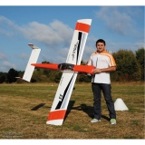 ECOTOP BIDULE 55 2460MM ARF SCHLEPPFLUGZEUG V3