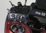 Graupner Fernsteuerung mz-32 HoTT 32 Kanal