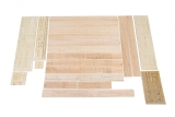 Aero-naut SkyMAXX Lasercut Holzbausatz 1550mm