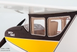 Aero-naut SkyMAXX Lasercut Holzbausatz 1550mm