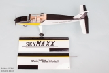 Aero-naut SkyMAXX Lasercut Holzbausatz 1550mm