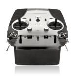Powerbox Systems Fernsteuersystem CORE - 2,4GHz - 26 Kanal - Handsender - titanium, im Komplettset