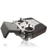 Powerbox Systems Fernsteuersystem CORE - 2,4GHz - 26 Kanal - Handsender - titanium, im Komplettset