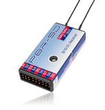 Powerbox Systems PBR-9D CORE - 2,4GHz - 9 Kanal Empfänger
