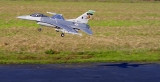 FMS/ROC F-16C V2 Jet EDF 70 PNP - 81 cm