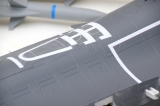 FMS/ROC F-16C V2 Jet EDF 70 PNP - 81 cm