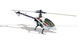 Roto 50GP 1345mm Rotor incl. Motor