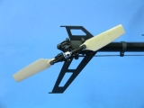 Roto 50GP 1345mm Rotor incl. Motor