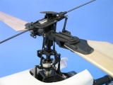 Roto 50GP 1345mm Rotor incl. Motor