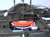Roto 50GP 1345mm Rotor incl. Motor