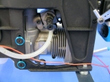 Roto 50GP 1345mm Rotor incl. Motor