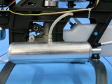Roto 50GP 1345mm Rotor incl. Motor